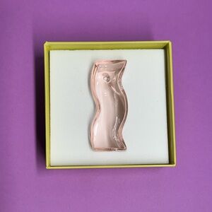 Abstract Yellow and Black Art Canvas